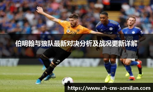 伯明翰与狼队最新对决分析及战况更新详解